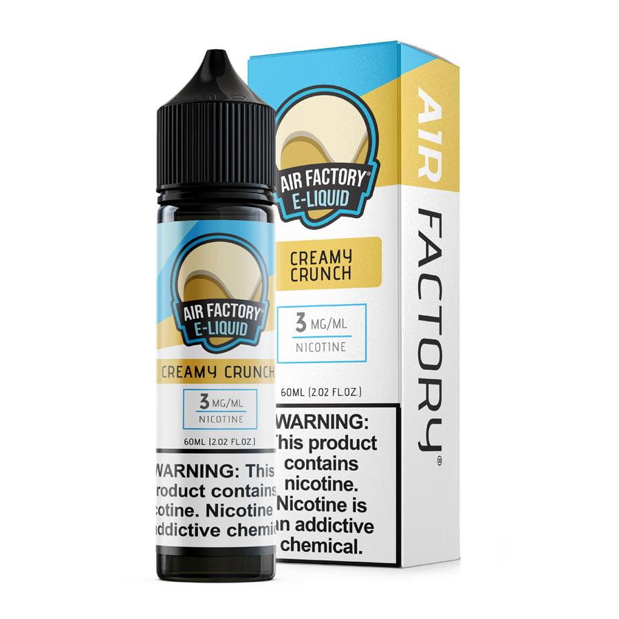 Air Factory E-Liquids for Vape: Vape Juice (14 Flavours), Vape Accessories Air Factory E-Liquids for Vape: Vape Juice (14 Flavours), Vape Accessories