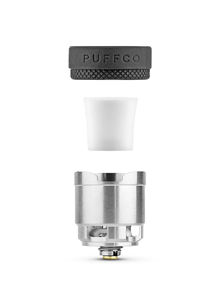 PUFFCO PEAK - Atomizers