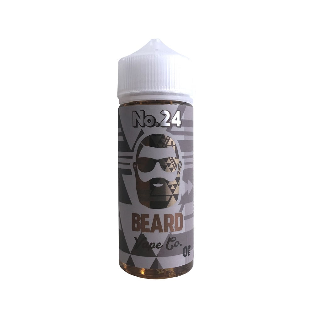 Beard Vape Juice: 11+ Flavours, 70:30 VG/PG, E-Liquids Beard Vape Juice: 11+ Flavours, 70:30 VG/PG, E-Liquids