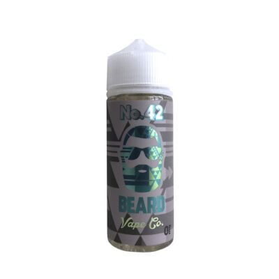 Beard Vape Juice: 11+ Flavours, 70:30 VG/PG, E-Liquids Beard Vape Juice: 11+ Flavours, 70:30 VG/PG, E-Liquids