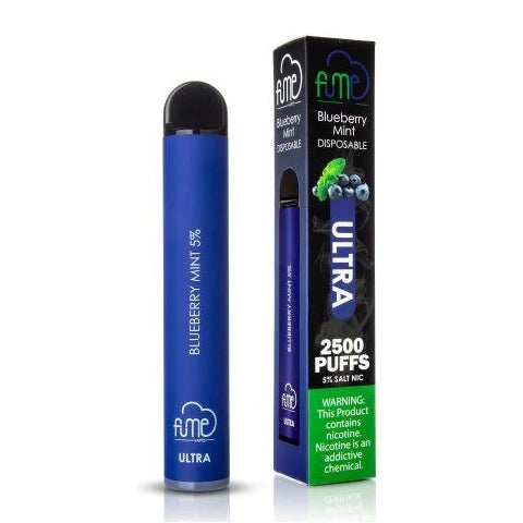 Fume Ultra 2500 Puffs sold by VaperDudes.com made by Fume | Tags: all, Disposables