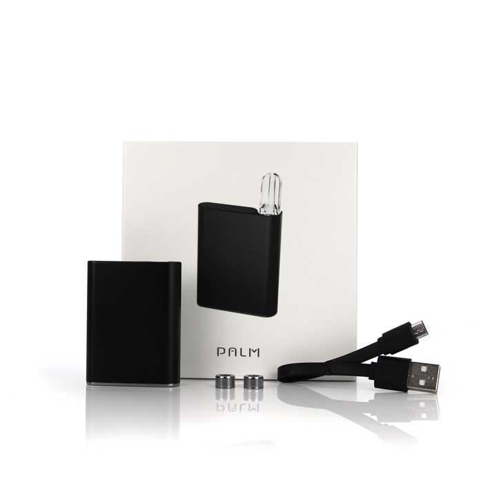Palm by CCell sold by VPdudes made by CCELL | Tags: all, batteries, CCELL, e-cig batteries, new, PALM