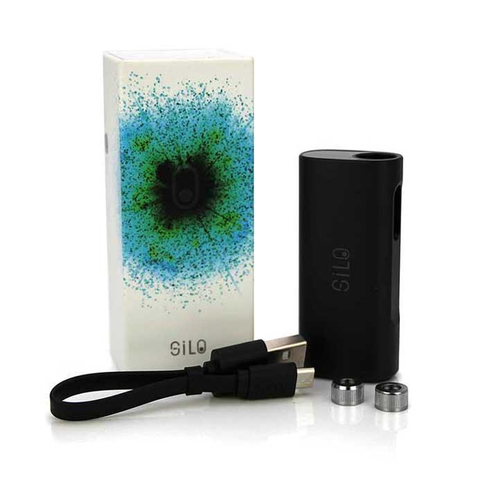 Silo by CCell sold by VPdudes made by CCELL | Tags: all, batteries, CCELL, e-cig batteries, new, PALM