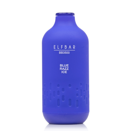 Elf Bar BB3500 sold by VaperDudes.com made by Elf bar | Tags: all, Disposables, elf bar, new