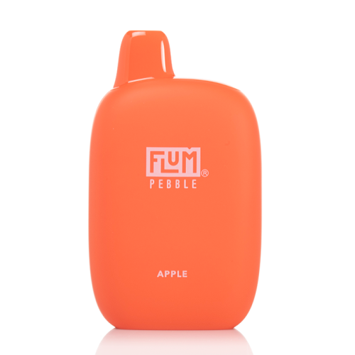 Flum Pebble 6000 Puffs - Vape desechable 