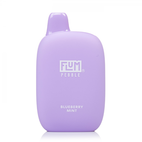 Flum Pebble 6000 Puffs - Vape desechable 