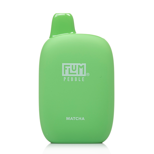 Flum Pebble 6000 Puffs - Vape desechable 