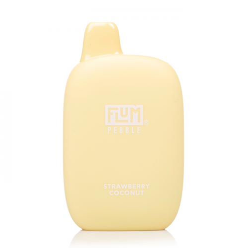Flum Pebble 6000 Puffs - Vape desechable 