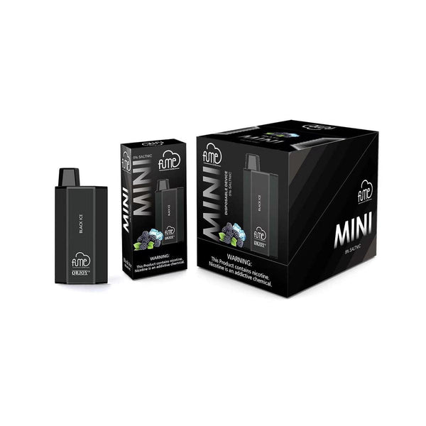 fume vape mini Foger made in USA? : r/Vaping main image 0