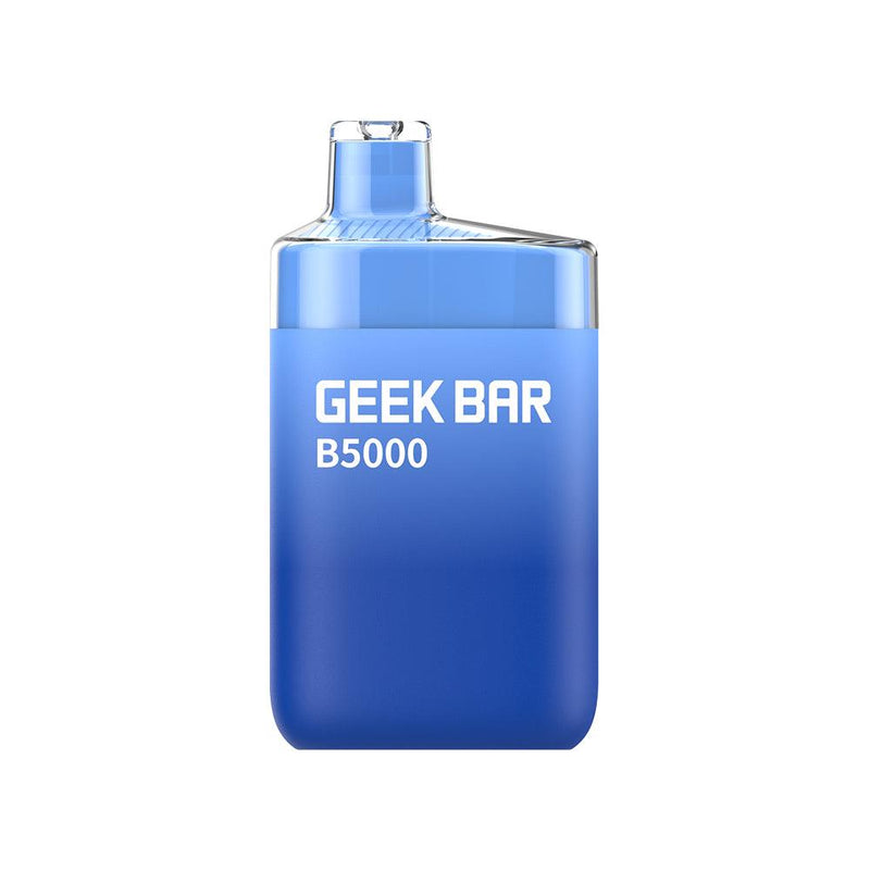 Geek Bar 5000 Puffs Disposable Vape 