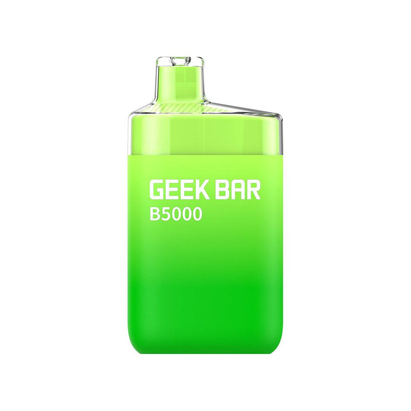 Geek Bar 5000 Puffs Disposable Vape 