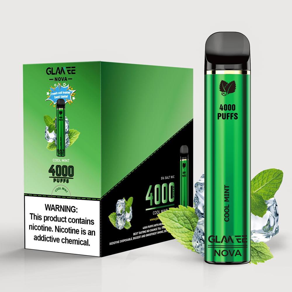 vapes for sale near me Glamee Nova 4,000 Puffs: 9 Flavors, 5% NIC vapes for sale near me Glamee Nova 4,000 Puffs: 9 Flavors, 5% NIC