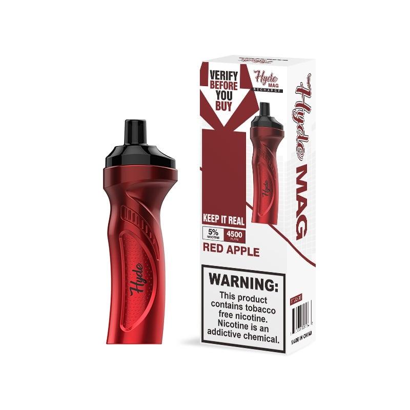Hyde MAG Recharge Disposable Vape 