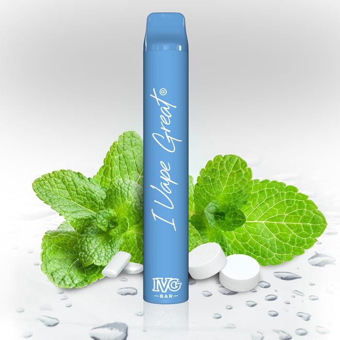 IVG Bar Max - Disposable Vape Products IVG Bar Max - Disposable Vape Products