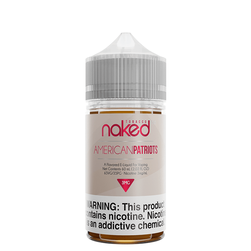 Naked100 E-Liquid (16 Flavors) sold by VPdudes made by Naked100 | Tags: e-juice, e-liquids, Naked, naked100, new