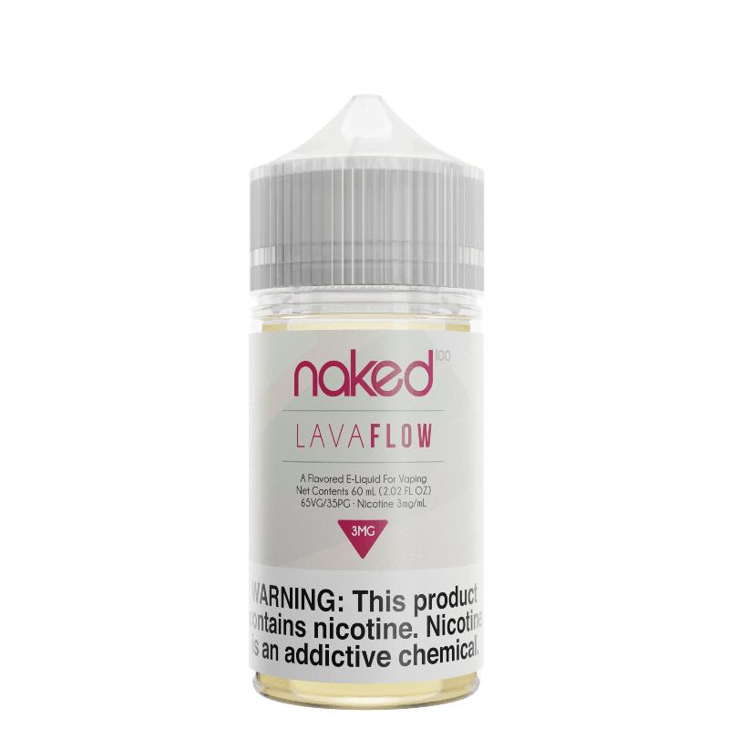 Naked 100 Vape Juice: 16 Flavours, 0-60 mg NIC, 30/60ML Bottle Size Naked 100 Vape Juice: 16 Flavours, 0-60 mg NIC, 30/60ML Bottle Size