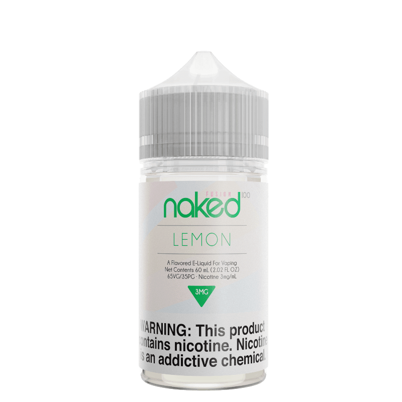 Naked 100 Vape Juice: 16 Flavours, 0-60 mg NIC, 30/60ML Bottle Size Naked 100 Vape Juice: 16 Flavours, 0-60 mg NIC, 30/60ML Bottle Size