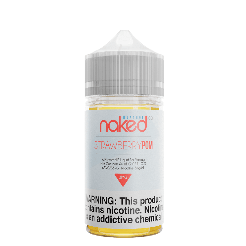 Naked100 E-Liquid (16 Flavors) sold by VPdudes made by Naked100 | Tags: e-juice, e-liquids, Naked, naked100, new