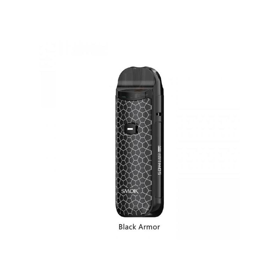 NORD 50W Kit by SMOK sold by VPdudes made by SMOK | Tags: all, best selling, mods, NORD, SMOK, vape mods