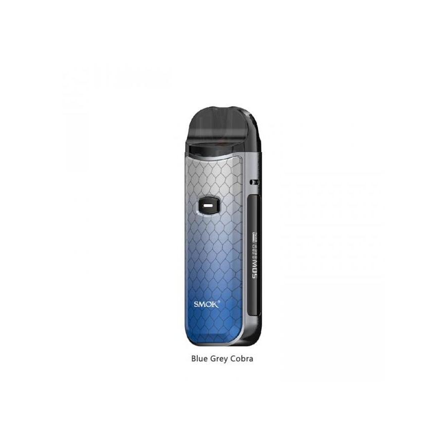 NORD 50W Kit by SMOK sold by VPdudes made by SMOK | Tags: all, best selling, mods, NORD, SMOK, vape mods