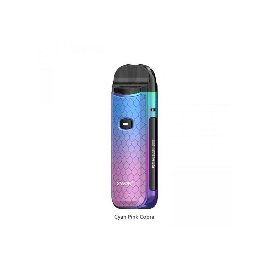 NORD 50W Kit by SMOK sold by VPdudes made by SMOK | Tags: all, best selling, mods, NORD, SMOK, vape mods