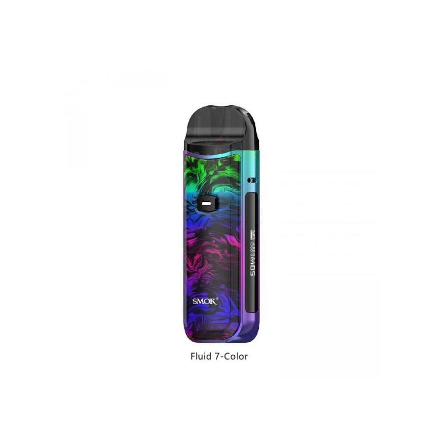 NORD 50W Kit by SMOK sold by VPdudes made by SMOK | Tags: all, best selling, mods, NORD, SMOK, vape mods
