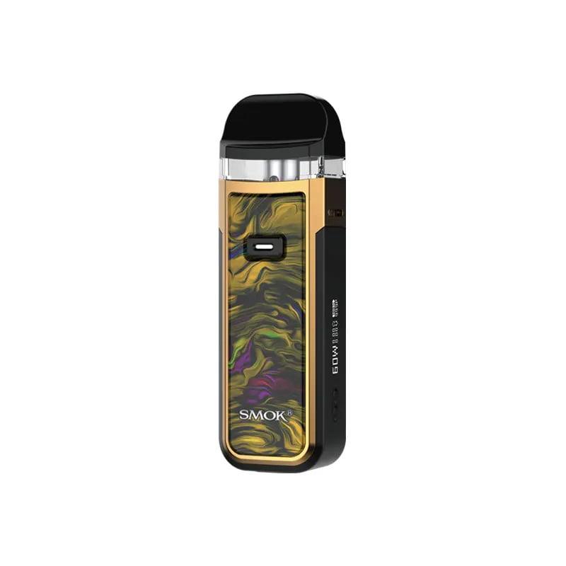 Nord X Kit by SMOK sold by VPdudes made by SMOK | Tags: all, best selling, mods, Nord, SMOK, vape mods
