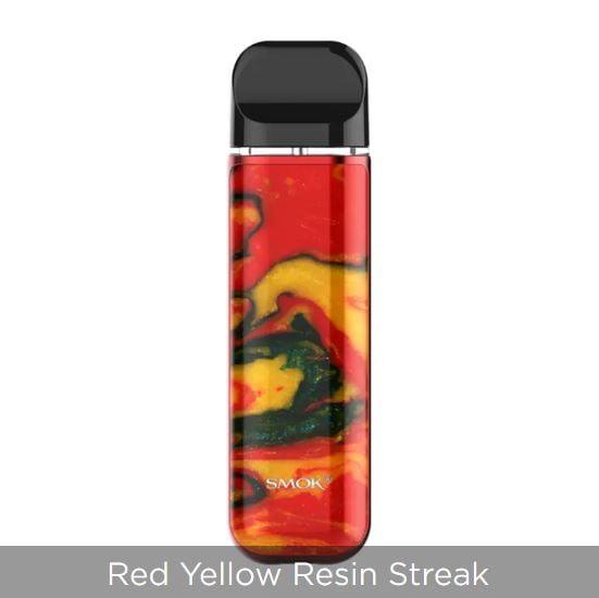 Novo 2 Pod System by SMOK: 800 mAh Battery | Online Vape Mods Novo 2 Pod System by SMOK: 800 mAh Battery | Online Vape Mods