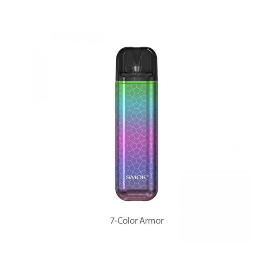 NOVO 2S by SMOK sold by VPdudes made by SMOK | Tags: all, best selling, mods, SMOK, vape mods