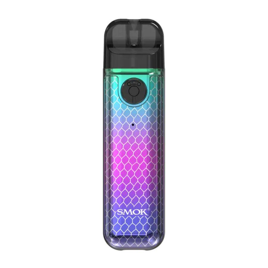 Novo 4 Mini Kit By Smok sold by VPdudes made by SMOK | Tags: all, new, SMOK, vape mods