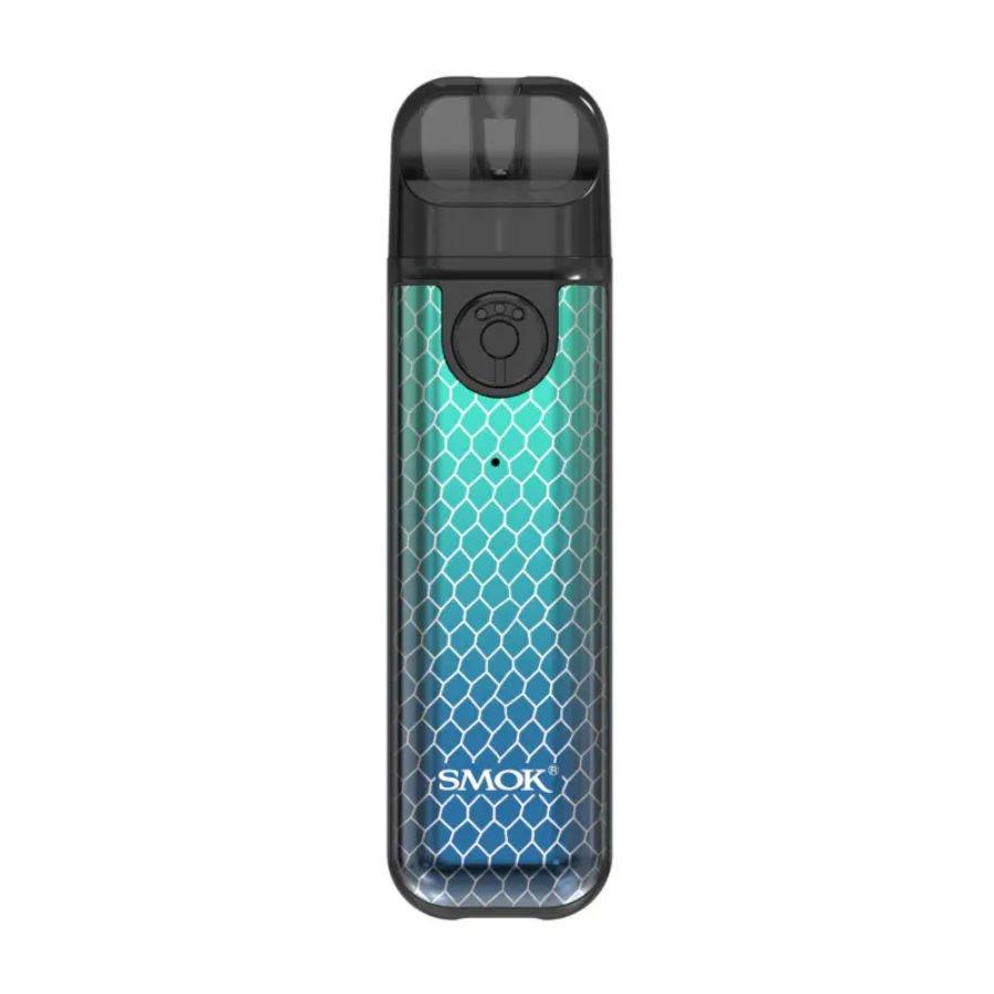 Novo 4 Mini Kit By Smok sold by VPdudes made by SMOK | Tags: all, new, SMOK, vape mods