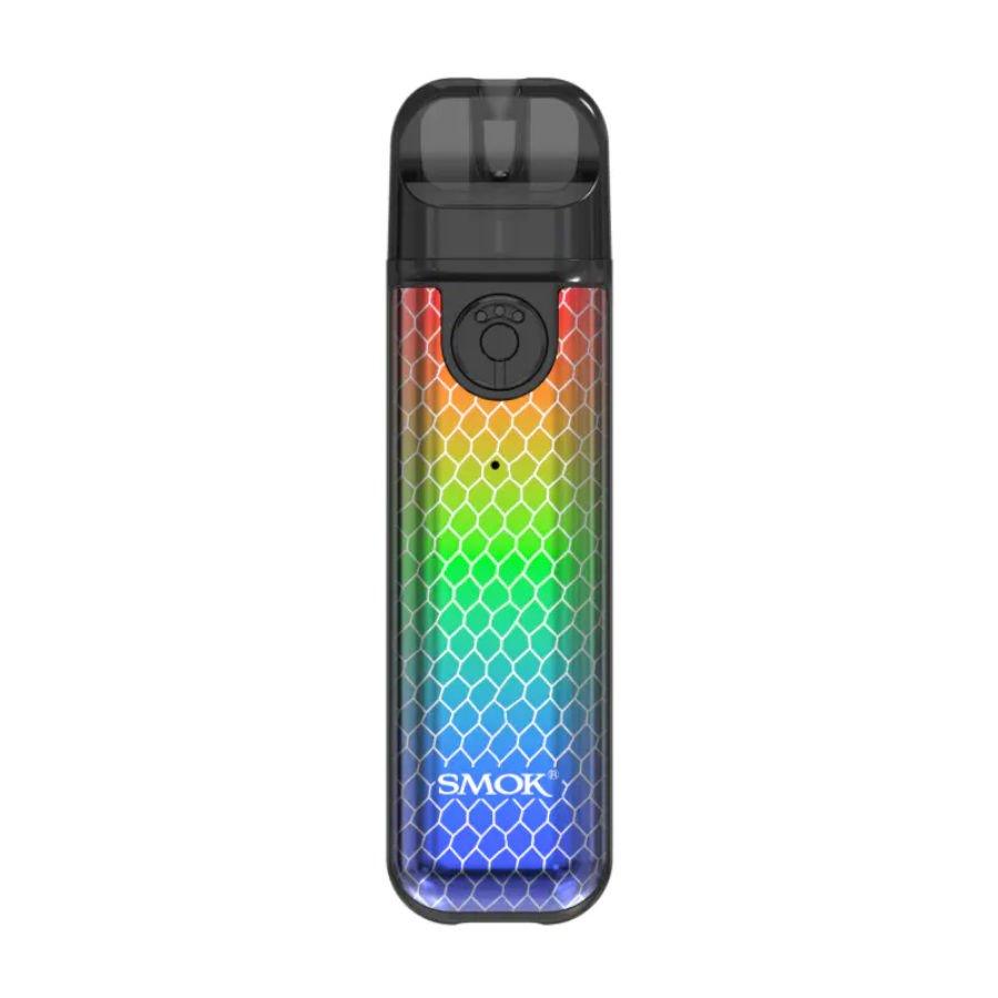 Novo 4 Mini Kit By Smok sold by VPdudes made by SMOK | Tags: all, new, SMOK, vape mods