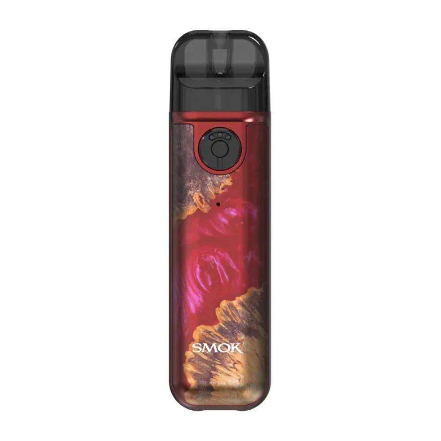 Novo 4 Mini Kit By Smok Novo 4 Mini Kit By Smok