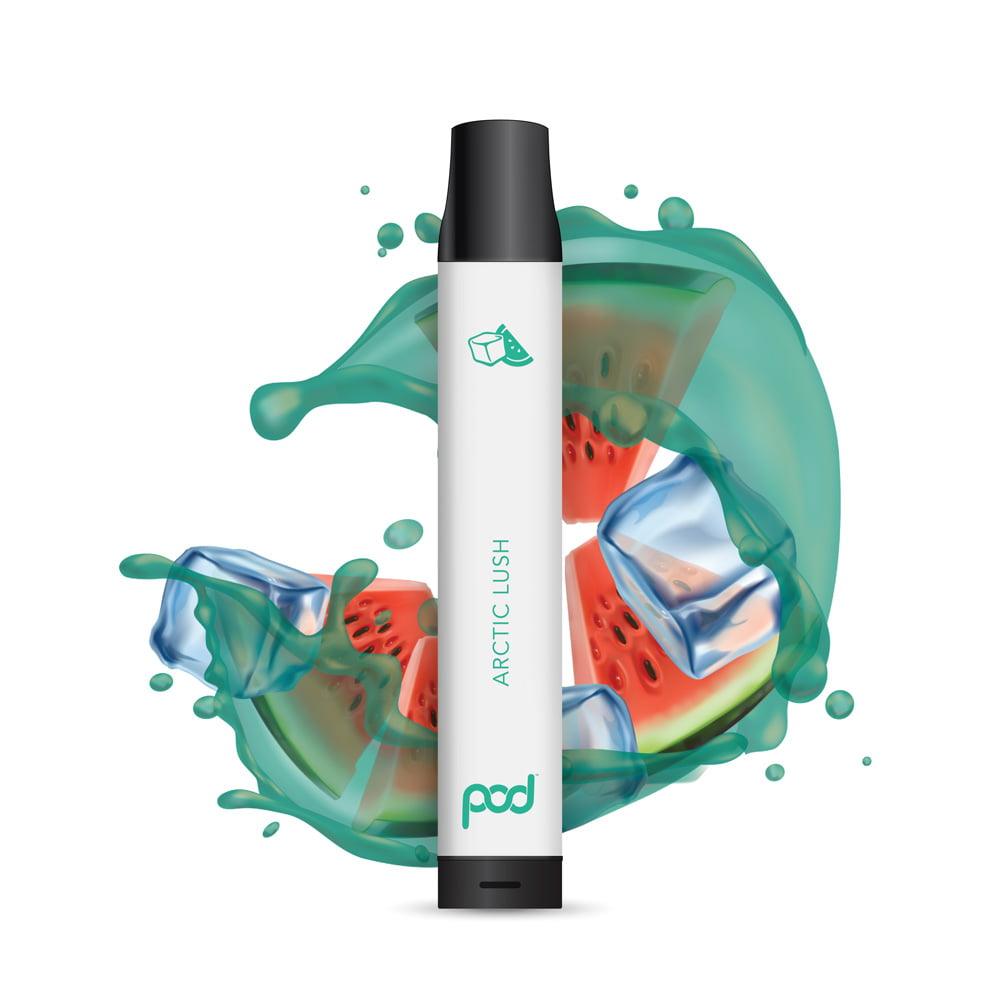 Pod Mesh 2500 Puffs Pod Mesh 2500 Puffs