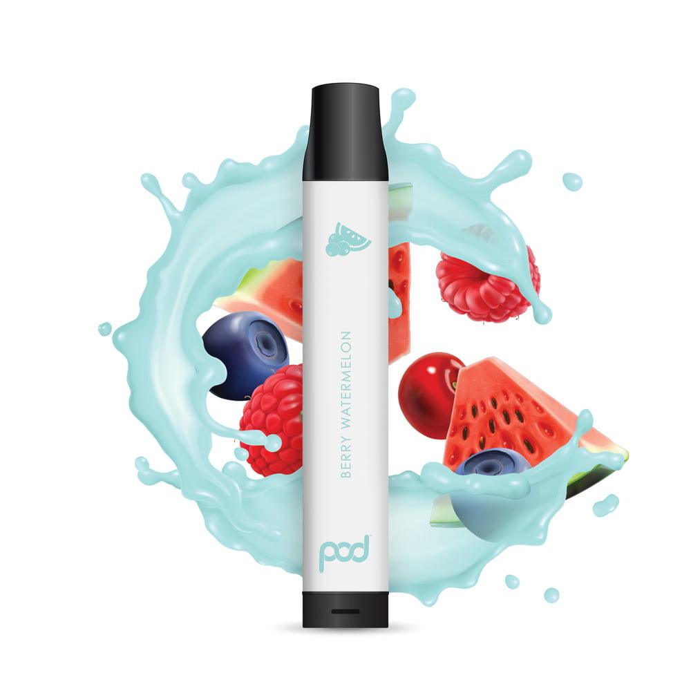novo vape flavors Novo Pod System Starter Kit novo vape flavors Novo Pod System Starter Kit