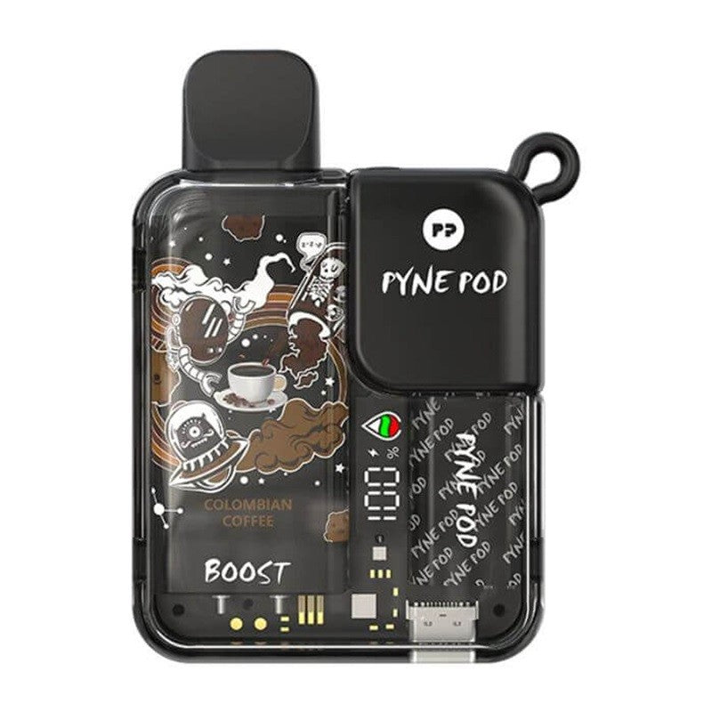 Pyne Pod Boost 8500 Puffs