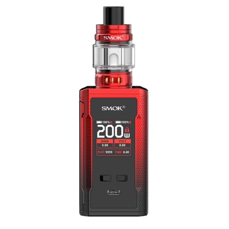 smok vape box R-Kiss 2 Kit by SMOK