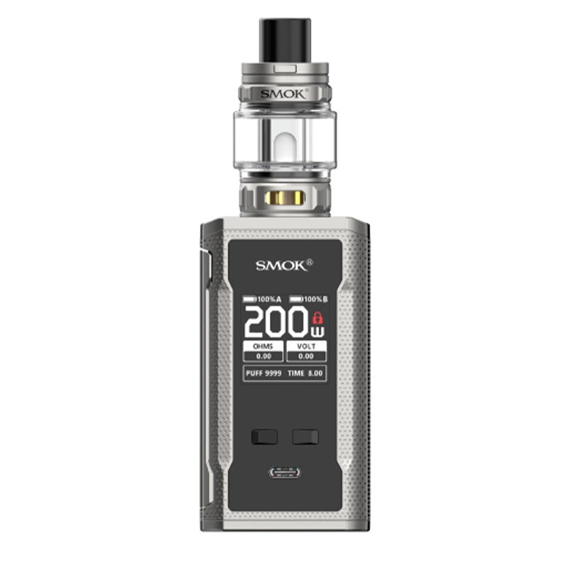 R-Kiss 2 Kit by SMOK sold by VPdudes made by SMOK | Tags: all, best selling, mods, SMOK, vape mods