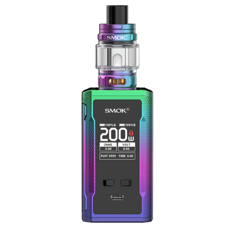 R-Kiss 2 Kit by SMOK R-Kiss 2 Kit by SMOK