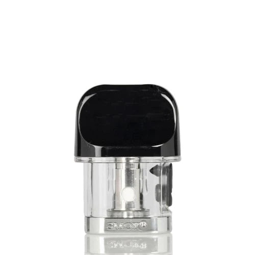 Smok Novo X Replacement Pods (3-Pack) sold by VPdudes made by VPdudes | Tags: accessories, all, Coils & Pods, new, novo, novo x, SMOK