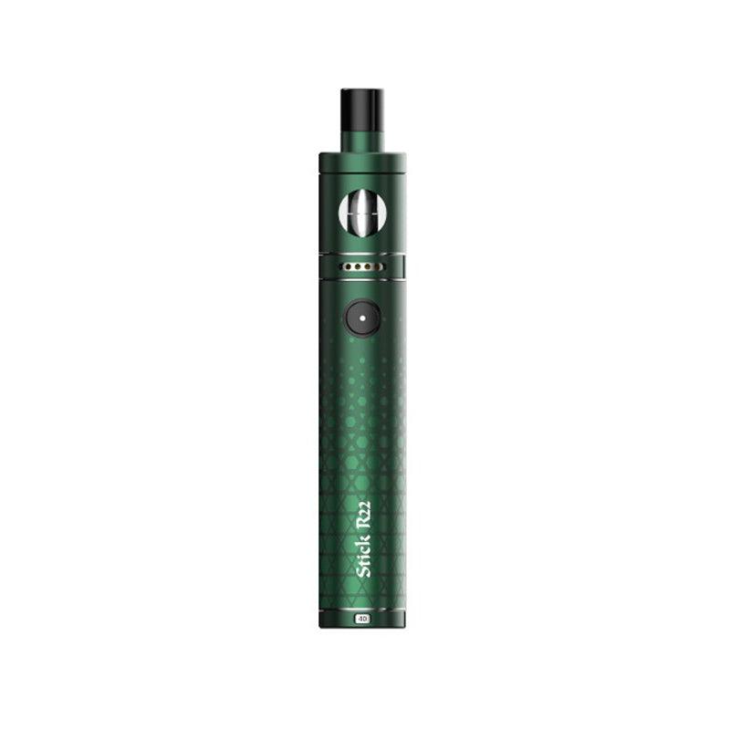 stick vape mod Stick R22 Kit by SMOK stick vape mod Stick R22 Kit by SMOK