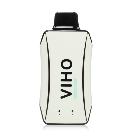 VIHO Turbo 10,000 Puffs