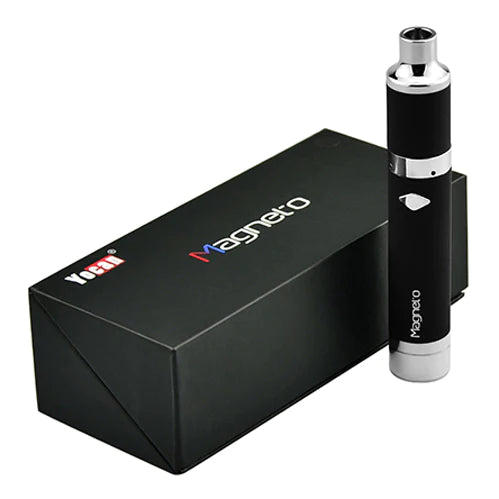 Yocan Magneto Concentrate Vaporizer sold by VPdudes made by Yocan | Tags: all, batteries, e-cig batteries, new, vape mods, Vaporizers, Yocan