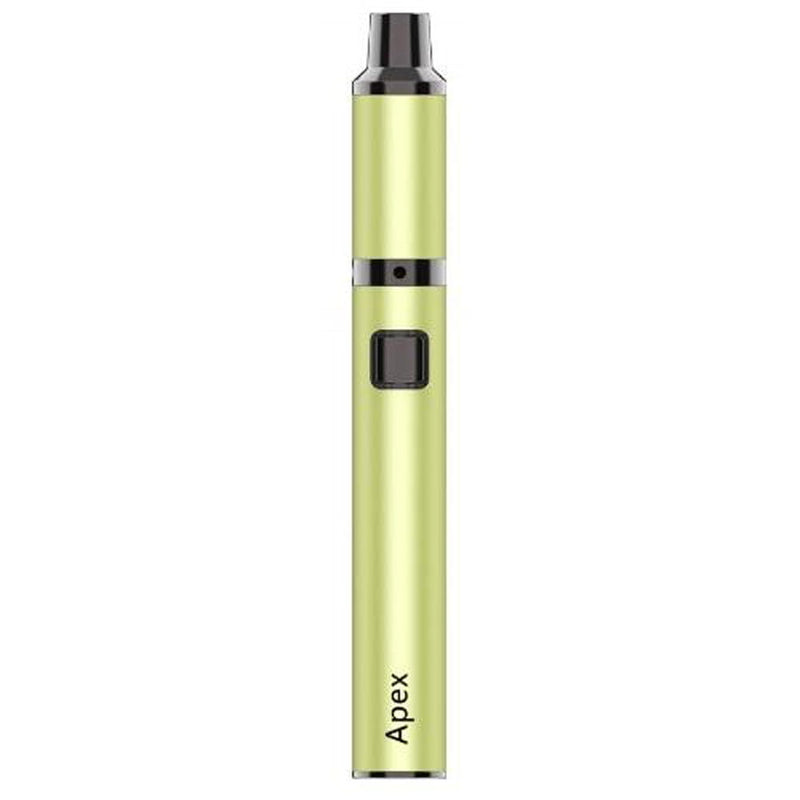 Yocan Apex Concentrate Vaporizer sold by VPdudes made by Yocan | Tags: accessories, all, batteries, e-cig batteries, vape mods, Vaporizers, Yocan