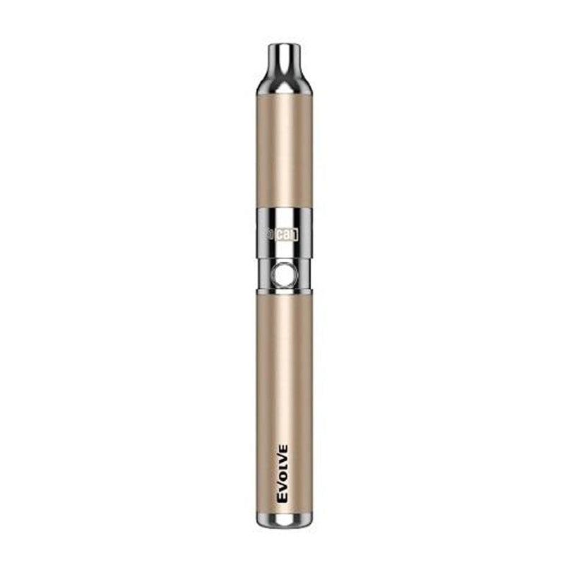 Yocan Evolve (2020 Version) sold by VPdudes made by Yocan | Tags: accessories, all, batteries, e-cig batteries, vape mods, Vaporizers, Yocan