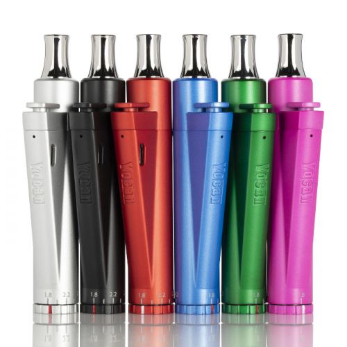 Yocan Lit Twist Vaporizer sold by VPdudes made by Yocan | Tags: all, batteries, e-cig batteries, vape mods, Vaporizers, Yocan