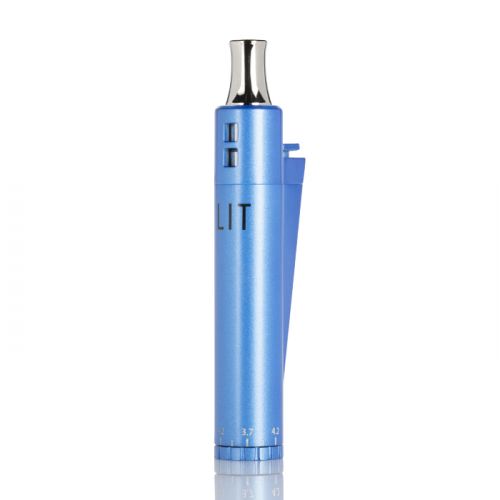 Yocan Lit Twist Vaporizer sold by VPdudes made by Yocan | Tags: all, batteries, e-cig batteries, vape mods, Vaporizers, Yocan