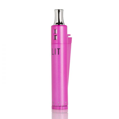 Yocan Lit Twist Vaporizer sold by VPdudes made by Yocan | Tags: all, batteries, e-cig batteries, vape mods, Vaporizers, Yocan
