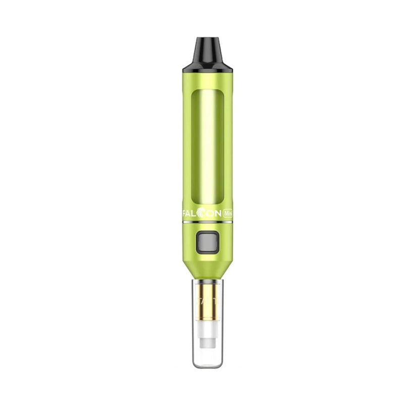 Yocan Falcon Mini Neon Glow Vaporizer sold by VPdudes made by Yocan | Tags: accessories, all, batteries, e-cig batteries, vape mods, Vaporizers, Yocan