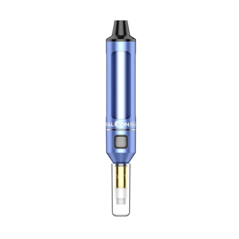 Yocan Falcon Mini Neon Glow Vaporizer sold by VPdudes made by Yocan | Tags: accessories, all, batteries, e-cig batteries, vape mods, Vaporizers, Yocan